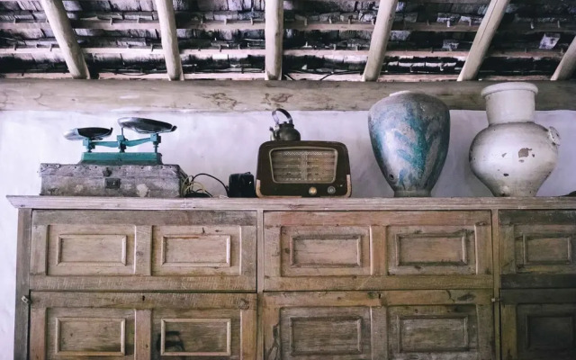 UXUA Casa Hotel & Spa