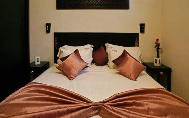 Sublime Villa 11 Suites Pool