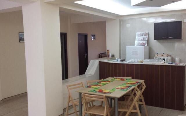 Vila Raduinea