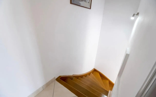 Paraskevi Apartments