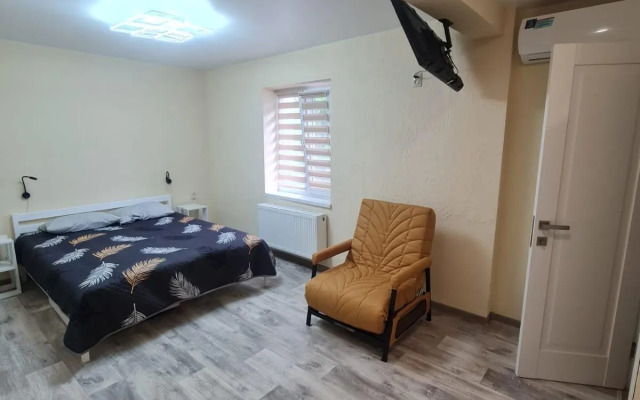 Гостевой дом Старый Грузин