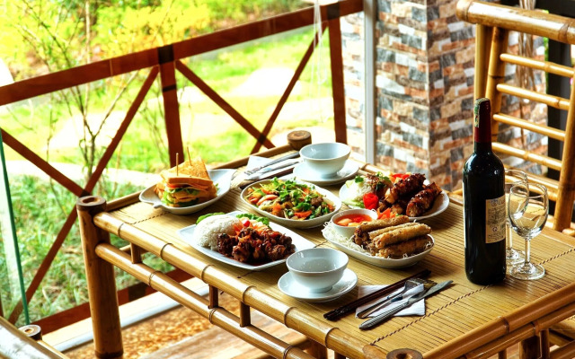 Tam Coc Haven Boutique Ninh Binh