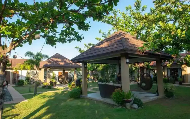 Aureo Resort La Union
