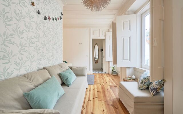 Wanderlust Benformoso