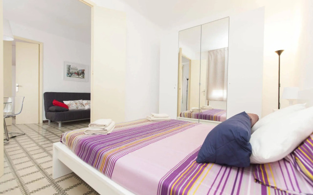 Stay Barcelona Apartments Plaza España