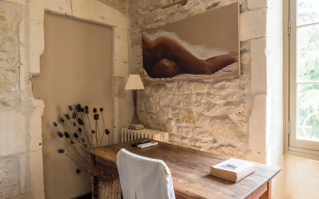 Mas Vidau Porte des Alpilles