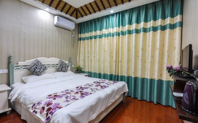 Wuzhen Yuanxi Guest House