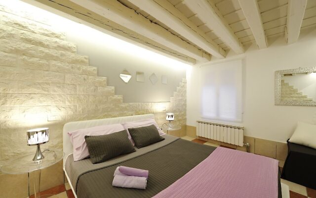 Dorsoduro Ca Bellezza