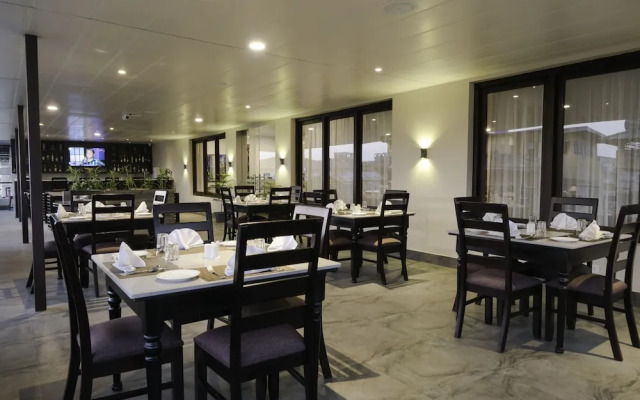 Central Hotel