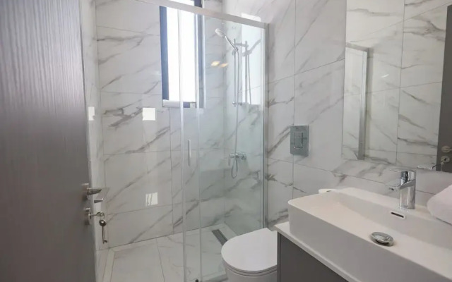 Protaras Aqua Pearl Villa Aq12