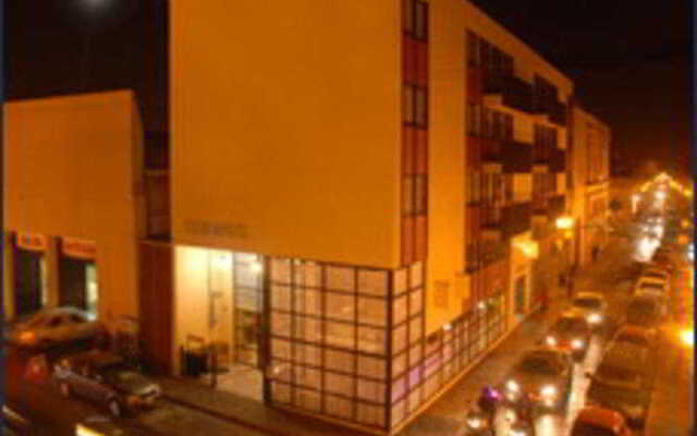 Centro 19 Hotel