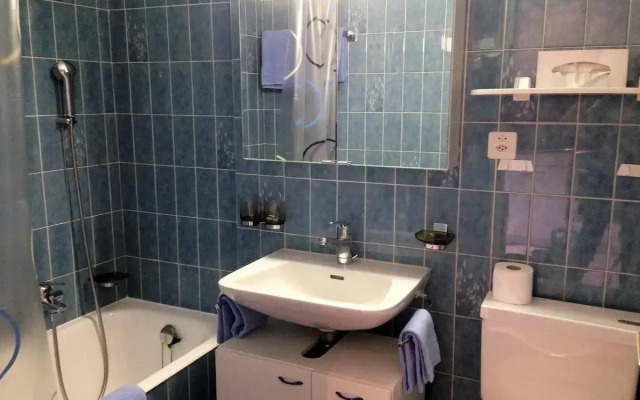 Ascona: Sabrina Apt. 237