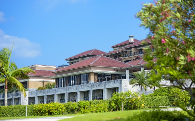 The Ritz-Carlton, Okinawa