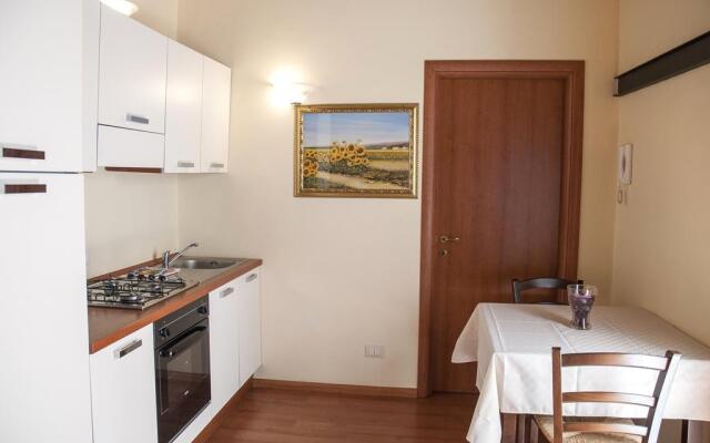 Katane Holidays Aparthotel