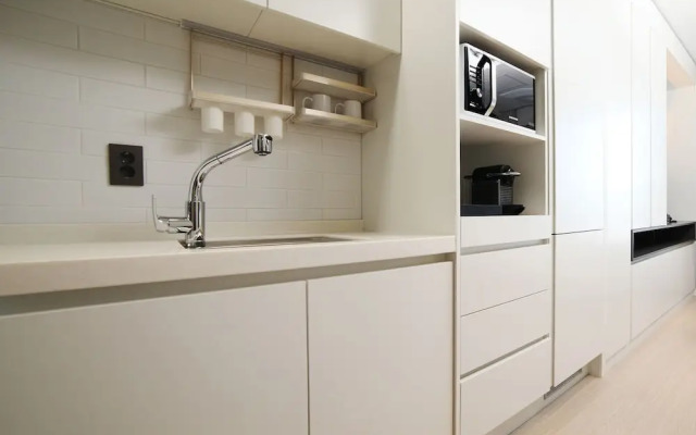 Sota Suite Sokcho Worldstate