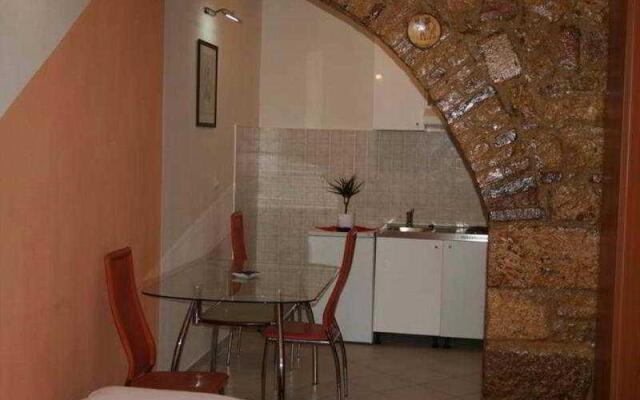 Lile Apartmani