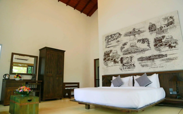 Tranquil Negombo Boutique