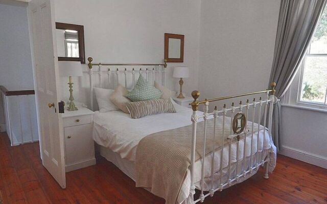 Edwardian Town House