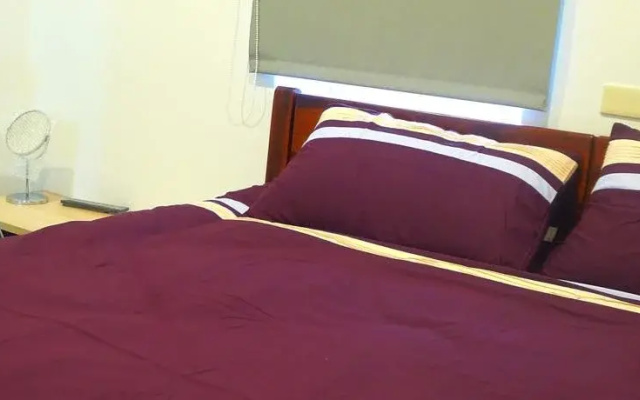 Hujing Homestay