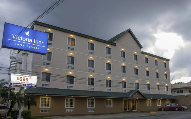 Victoria Inn Hotel Express