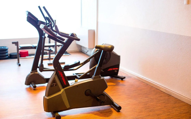 Hôtels & Altitude La Brunerie