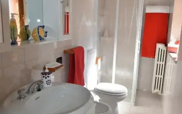 La Mansarda sul Lago