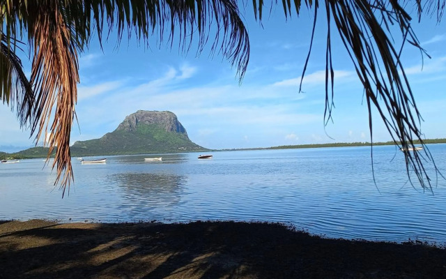 SeaView Studio - La Gaulette