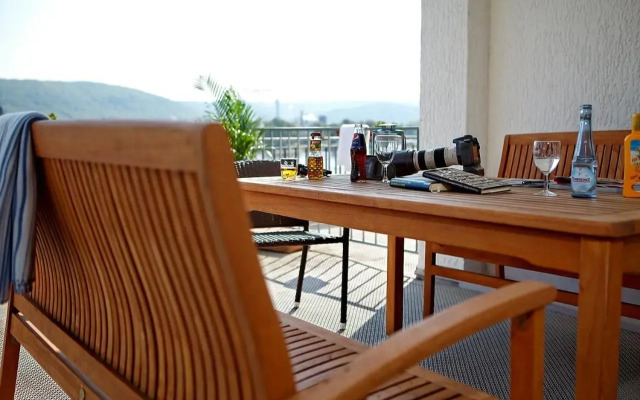 Rheinhotel Vier Jahreszeiten Bad Breisig