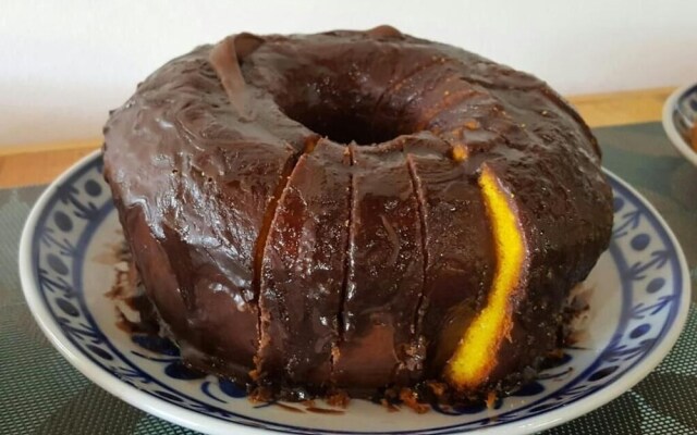 Pousada Mirante do Lago