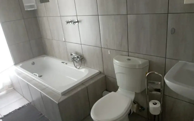 Gemstone Guest House