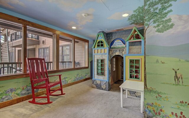 8854 The Springs by RedAwning