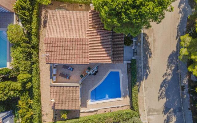 Villa Bonaire Sunset - Solar 200