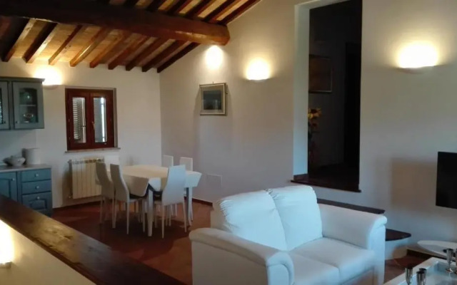 Podere Le Volte Degli Angeli