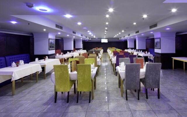 City Point Hotel