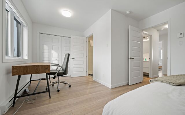 Relais Mont-Blanc by Tremblant Platinum