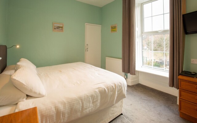 The Padarn Hotel