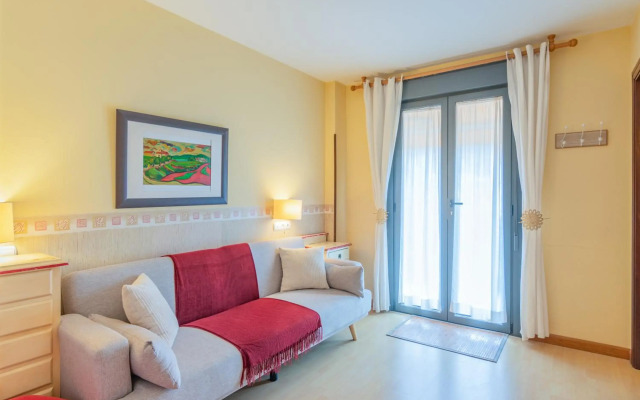 Hotel Mar del Sueve
