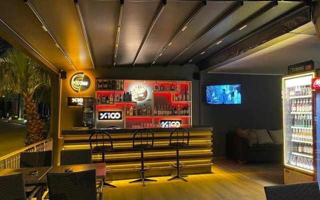 Gold Butik Hotel