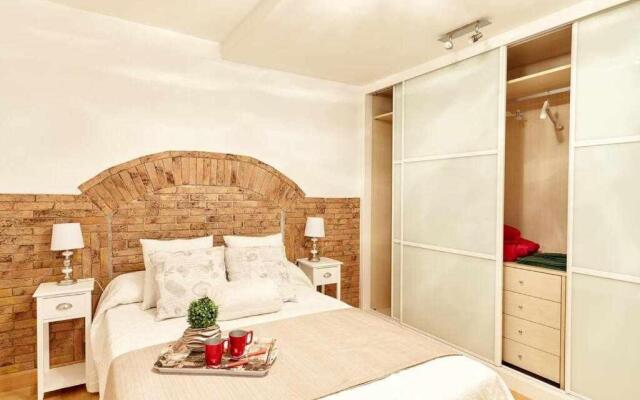 Casa Ana Mari I Bonito estudio en casco viejo