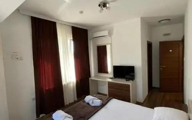 Motel Dar