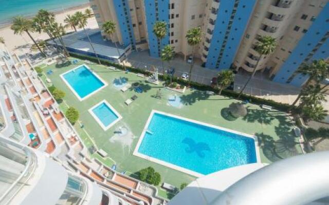 36 Avenida Juan Carlos I