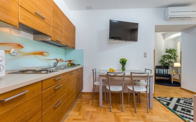 Main Street Apartments