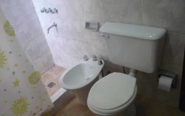 Hostel Aves Del Lago