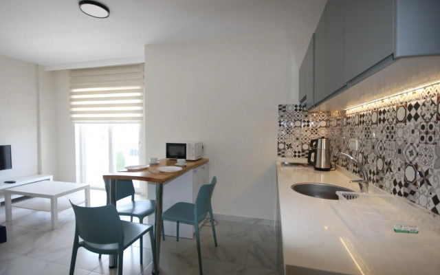 Palmea Hotel