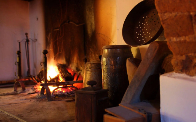 Hotel Tenuta Il Burchio