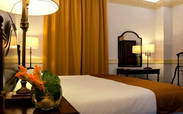Hotel Nacional de Cuba