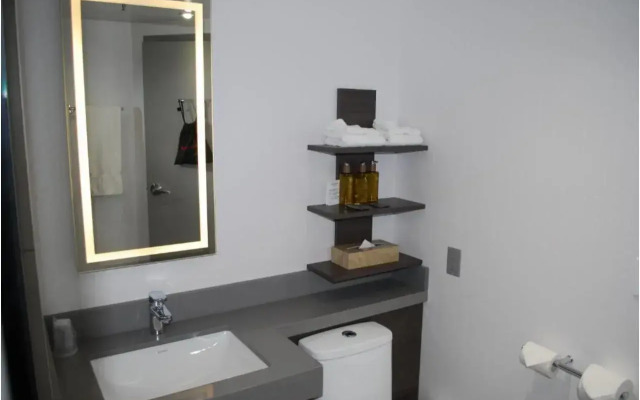 DoubleTree by Hilton Ottawa Downtown