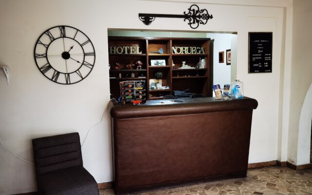 Noruega Inn