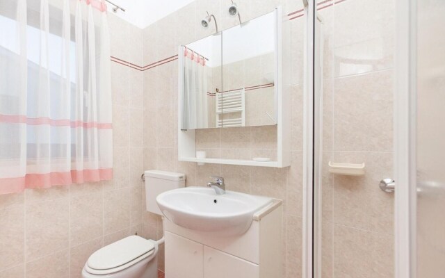 Awesome Home in Rabac With Wifi and 1 Bedrooms