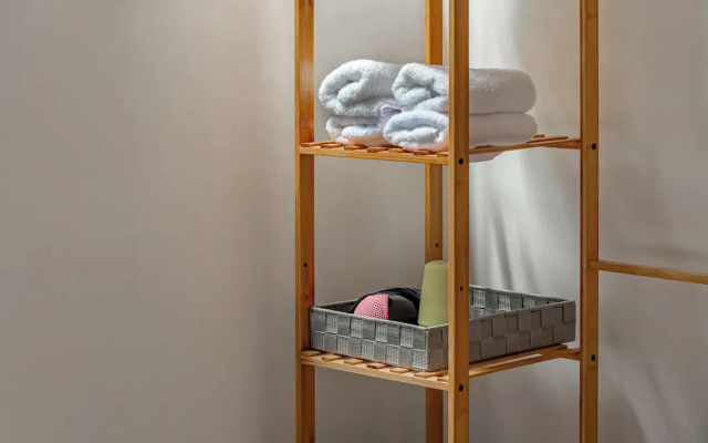 Sun Moon Lake Jinlongshan BnB